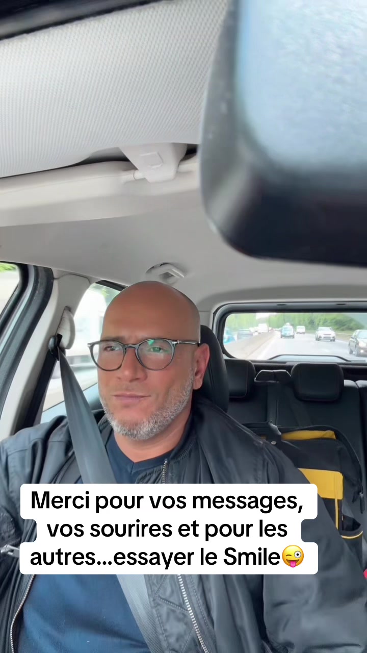 @Maté Smile