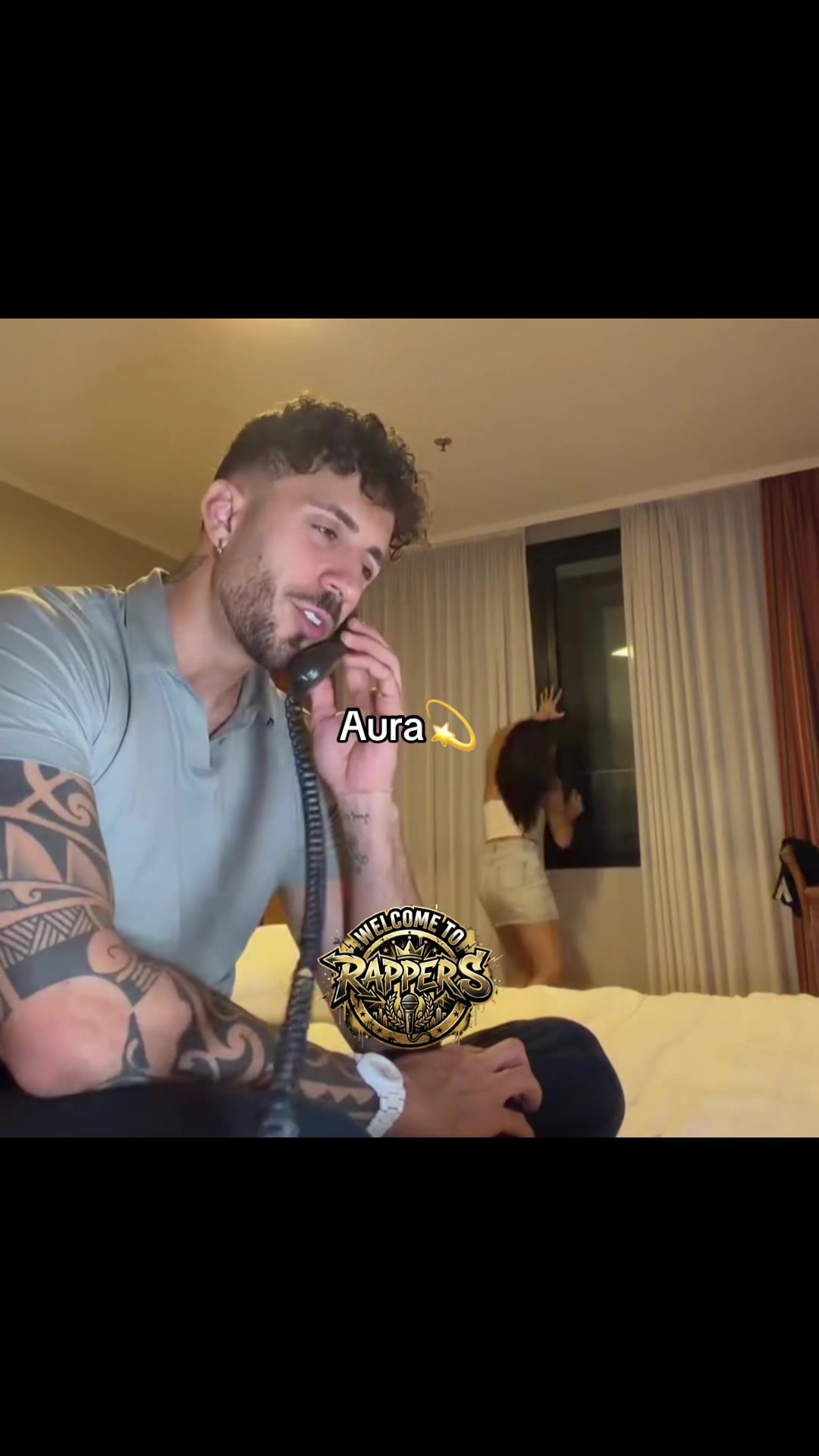 @Welcometorappers
