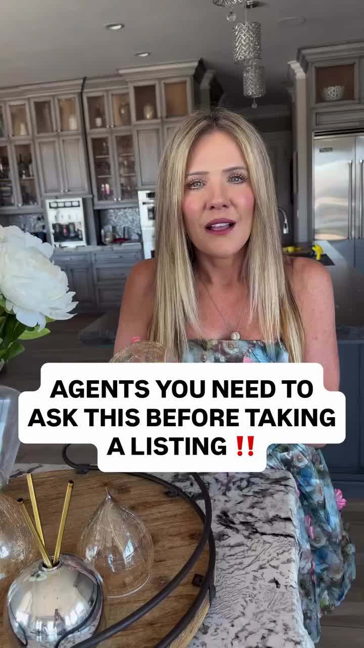 @Krista Mashore | Real Estate