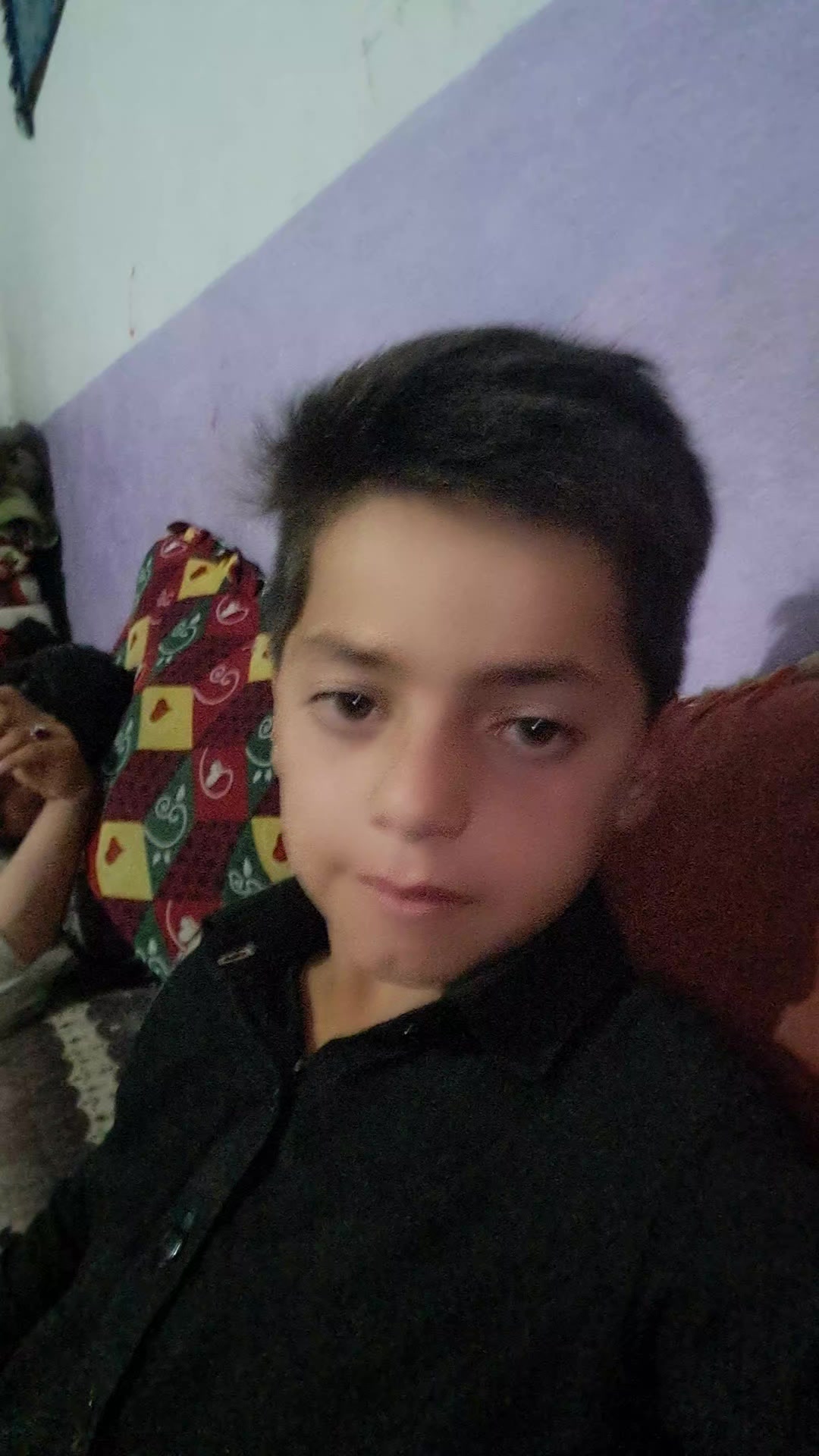 @fazal ghani