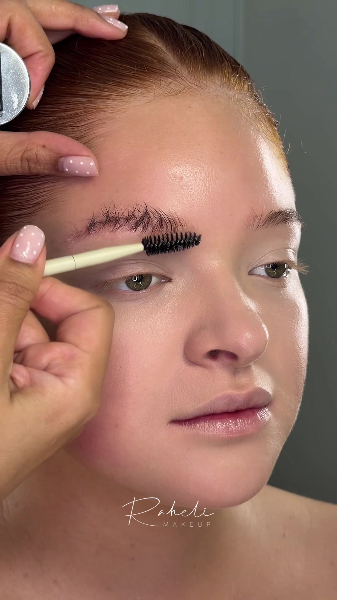 @Raheli Makeup