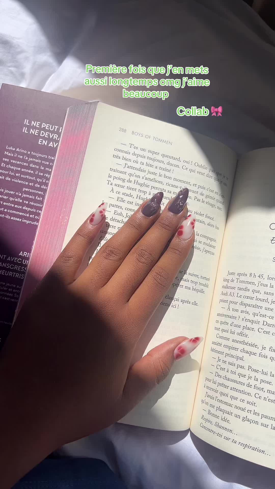 @bibi🐚🫧🦭🐬📚