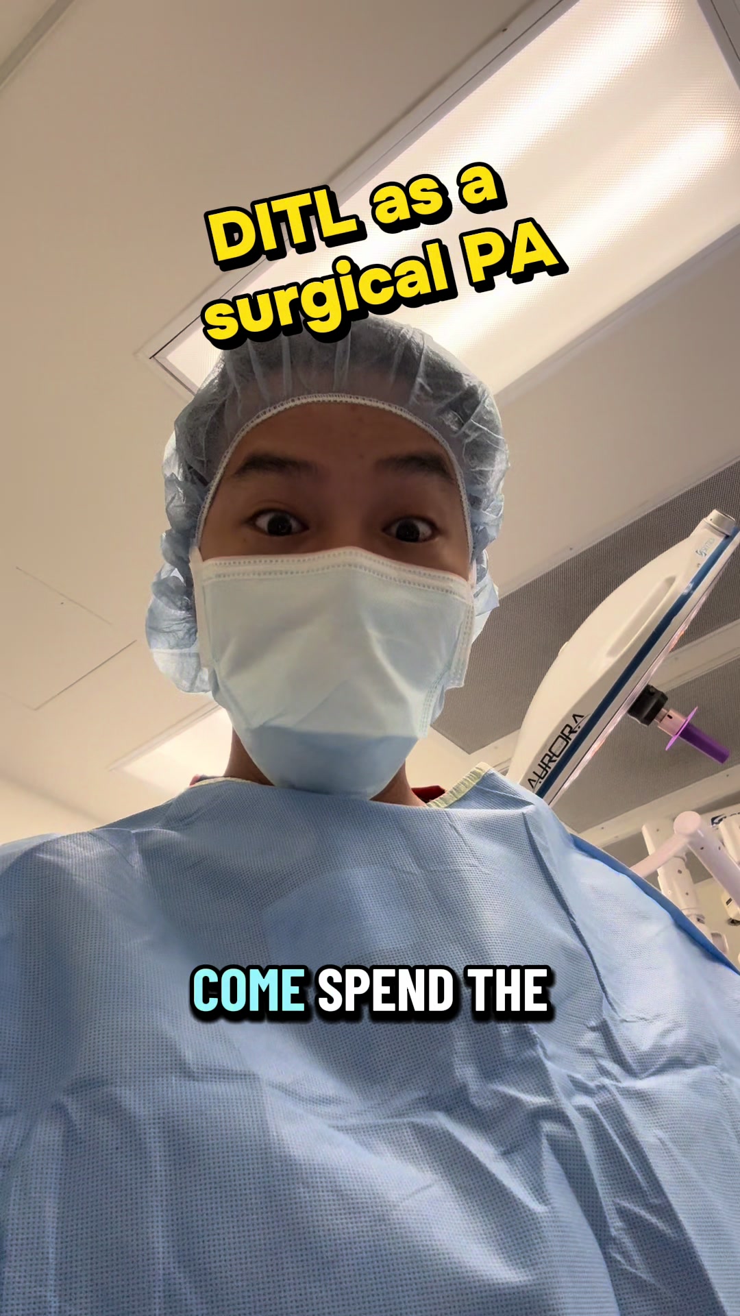 @Patrick Nguyen | PA-C