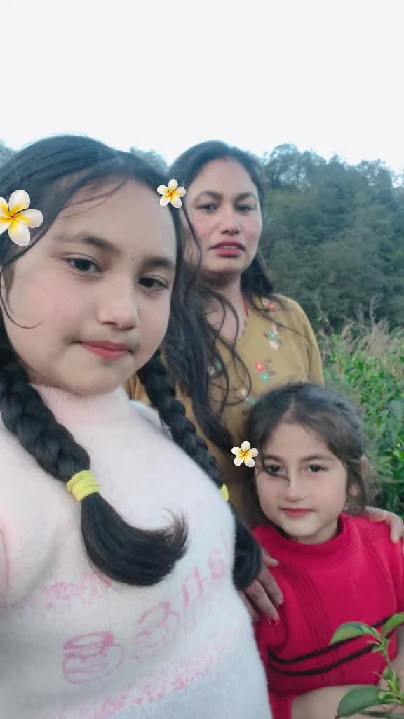 @krishna hari