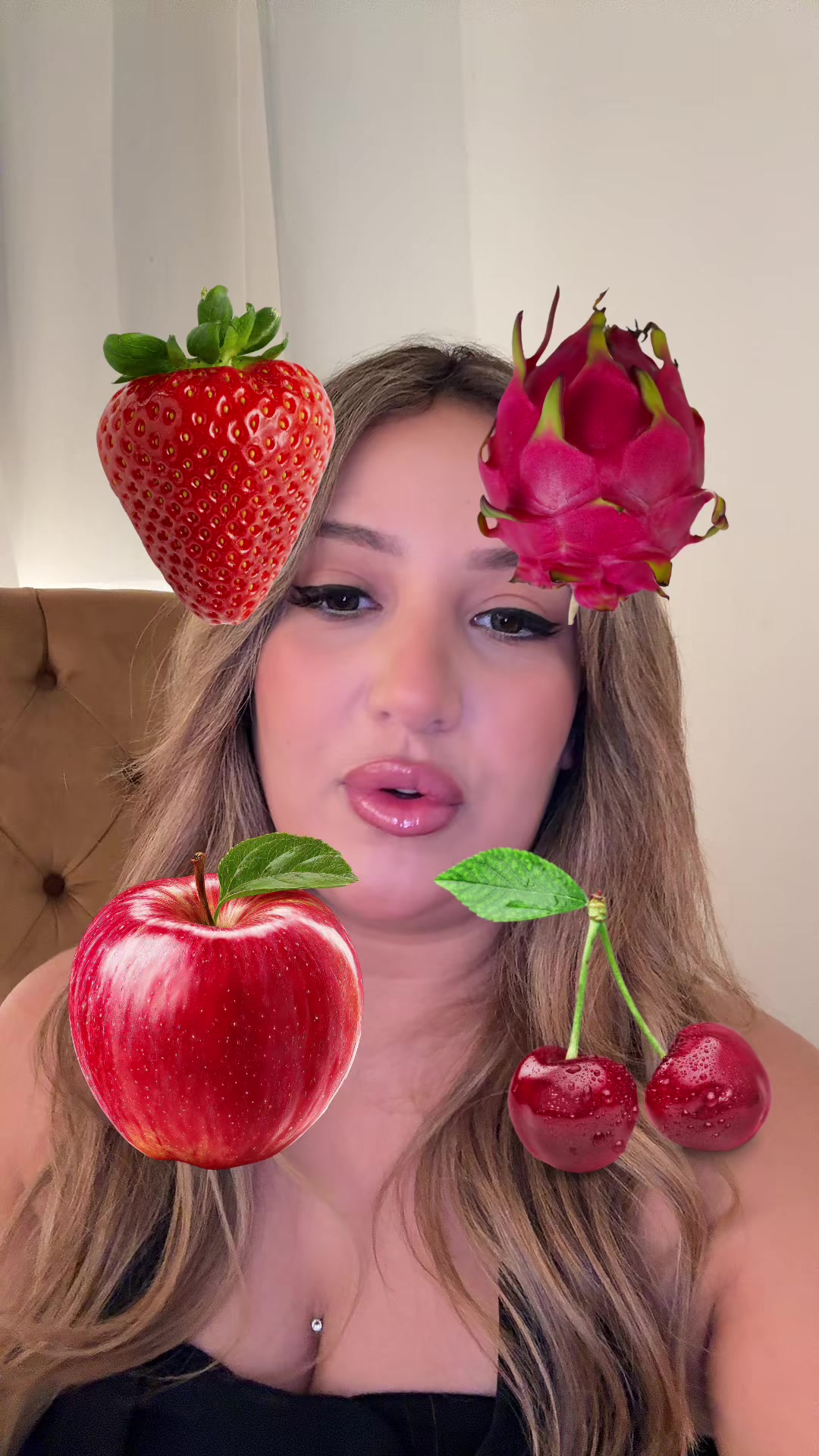 @Framboisa 🧁