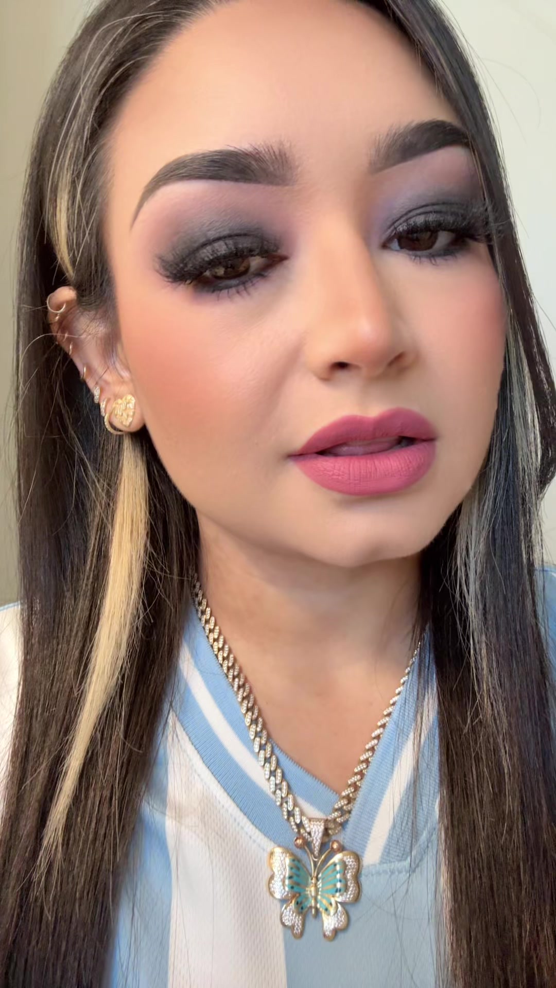 @Mayra Guzman