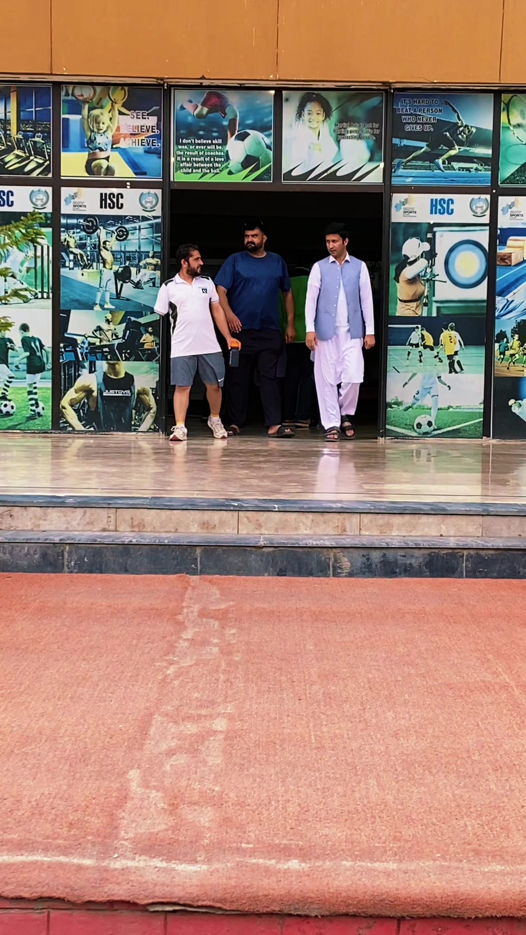 @VOICE OF HAYATABAD
