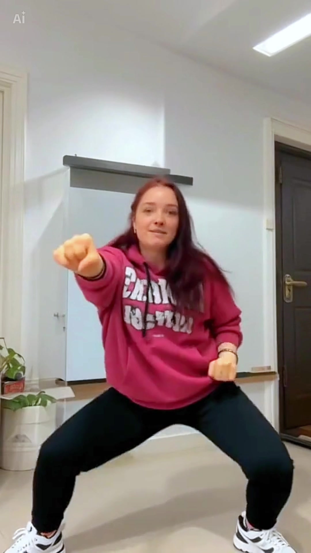 @Tiffanie