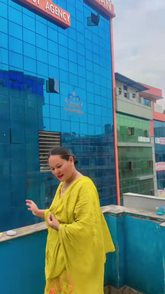 @Alina Thapa Magar
