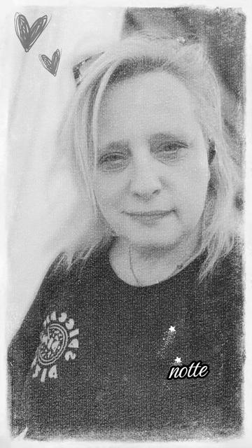 @♾️Rossana Calabrese❤️