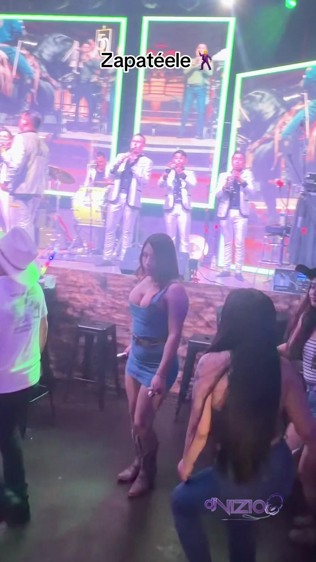 @Dj Vizio