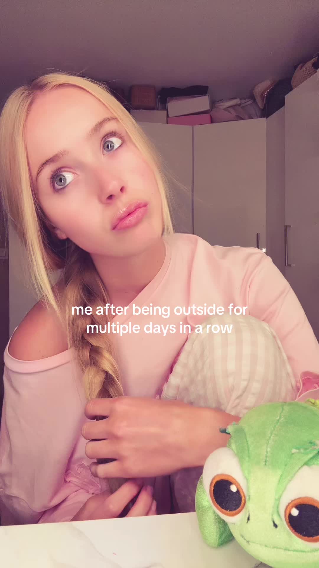 @Megan Punselie