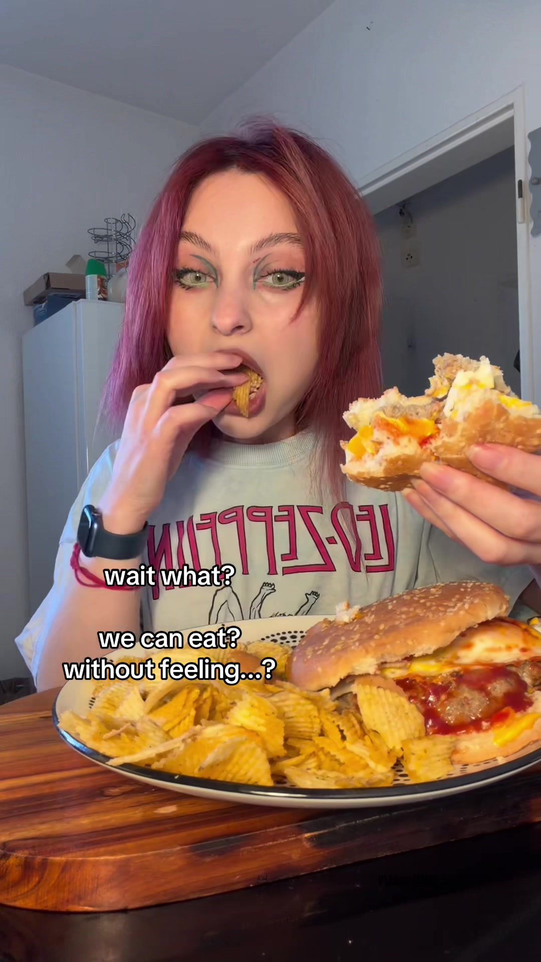 @Littlemissperfect