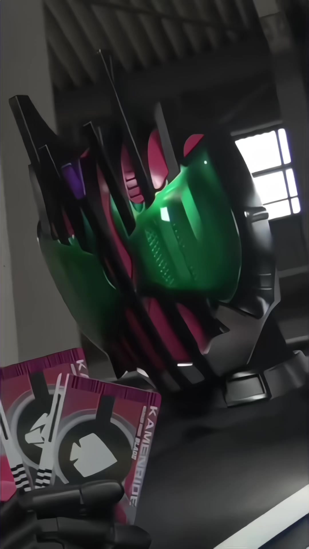 @Saejima Kouga