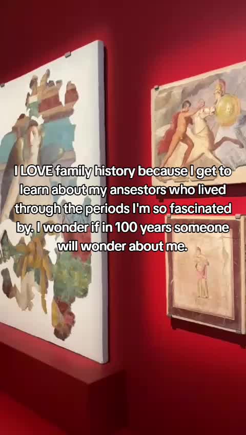 @History Buffs Corner
