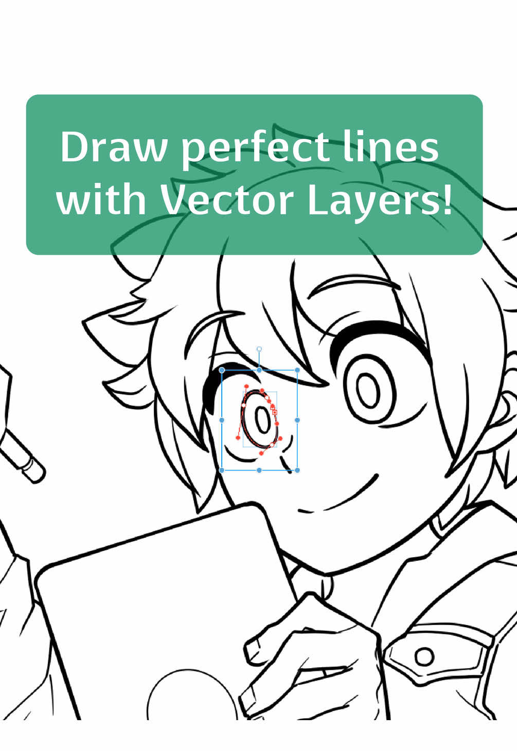 @Clip Studio Paint