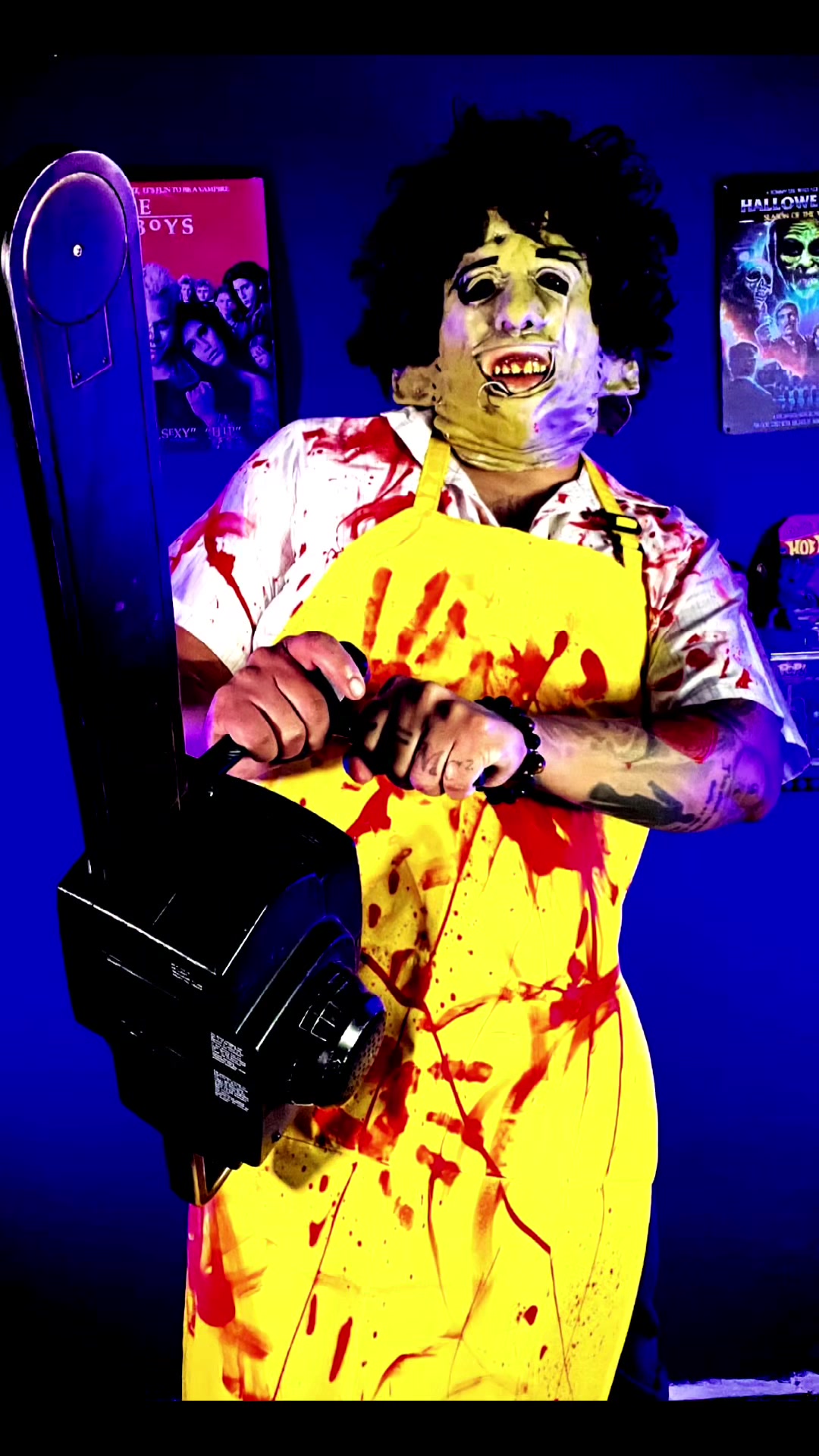 @CharlieAndTheHorrorFactory