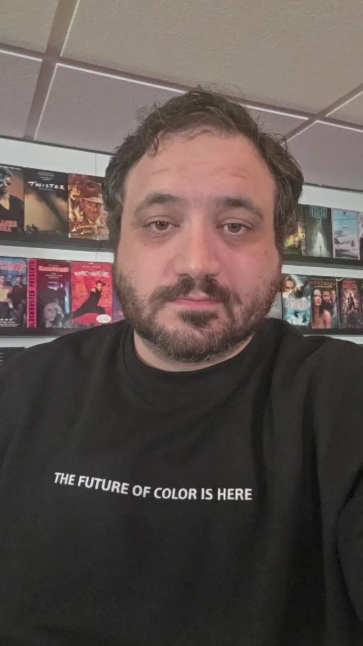 @Hack The Movies