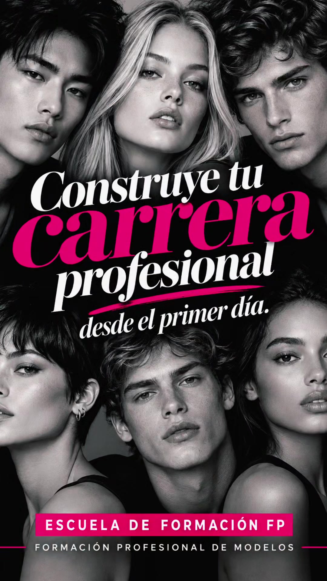 @Agencia De Modelos Madrid