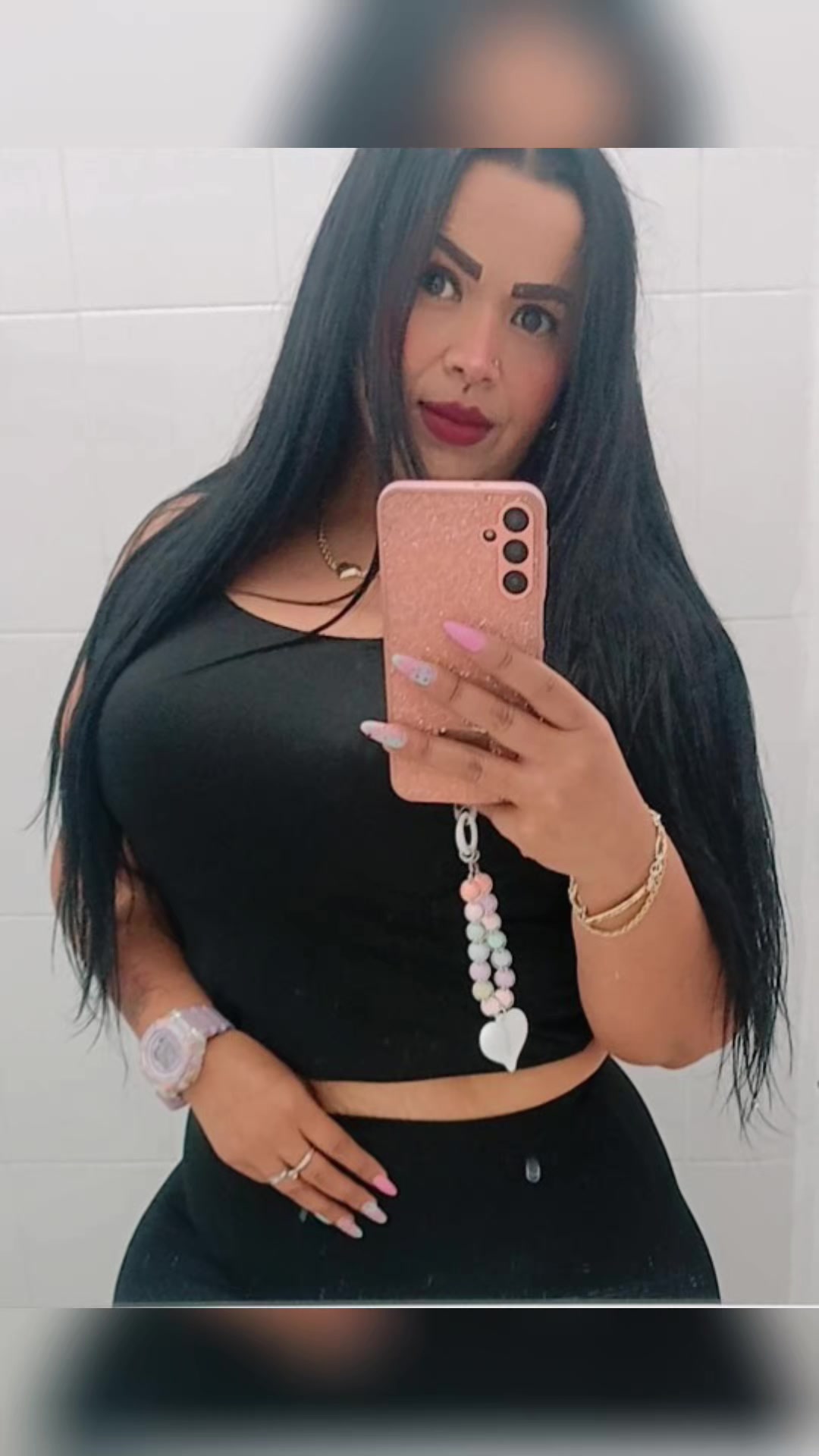 @Pamela