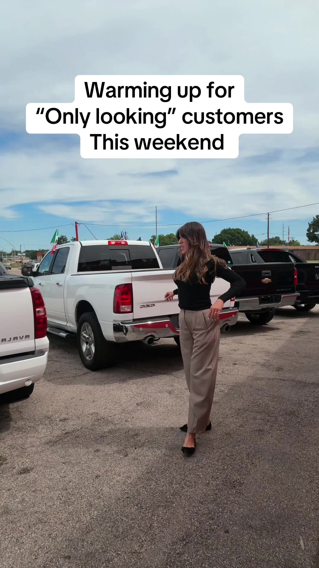 @DallasCarGirl