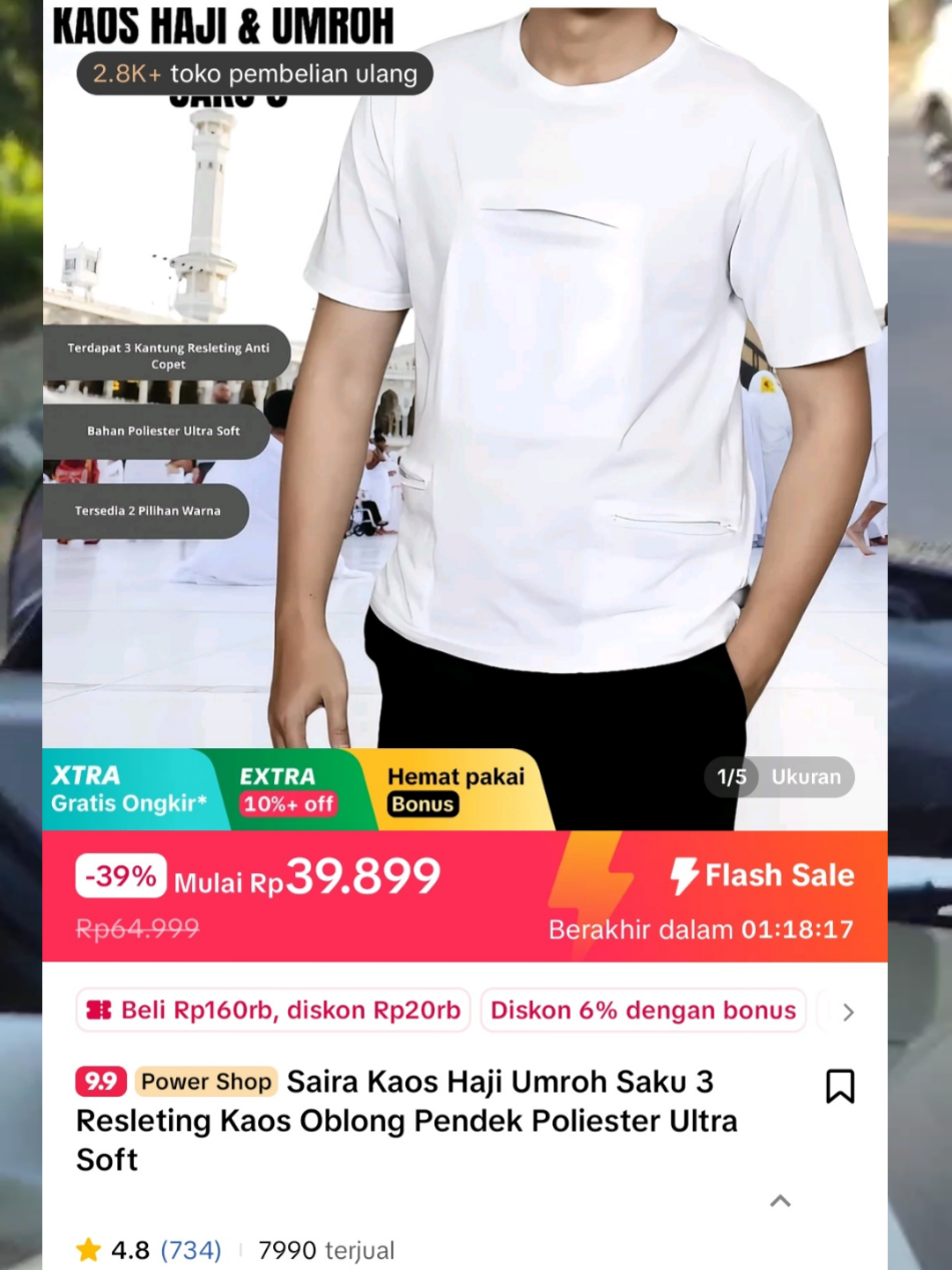 @Toko Barang Promo non promo