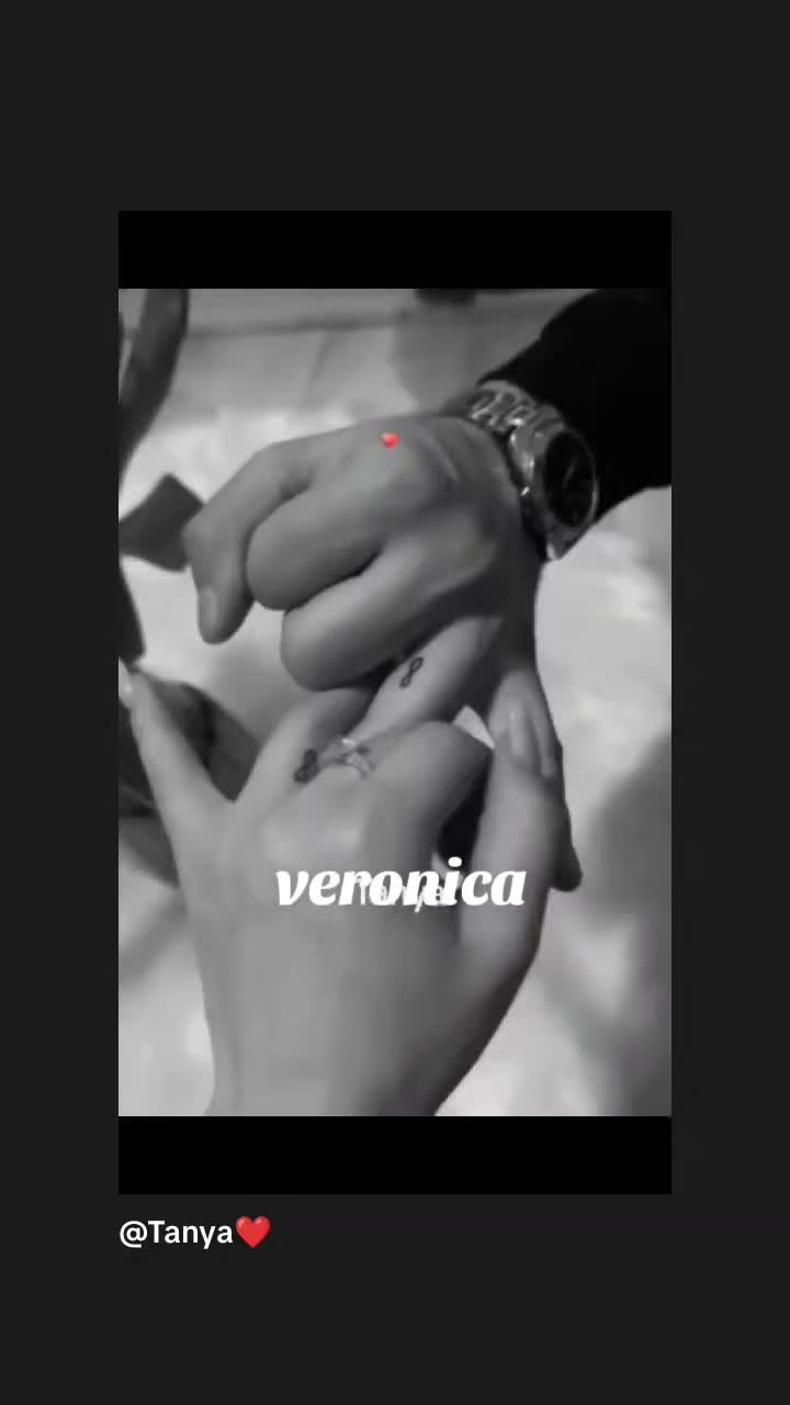 @Veronica mendy