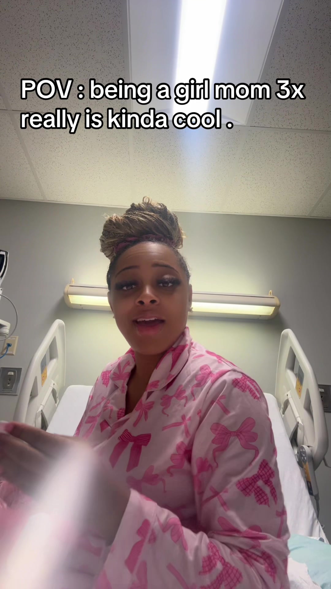 @Joelicia Johnson