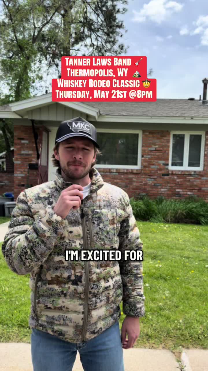 @Tannerlawsmusic