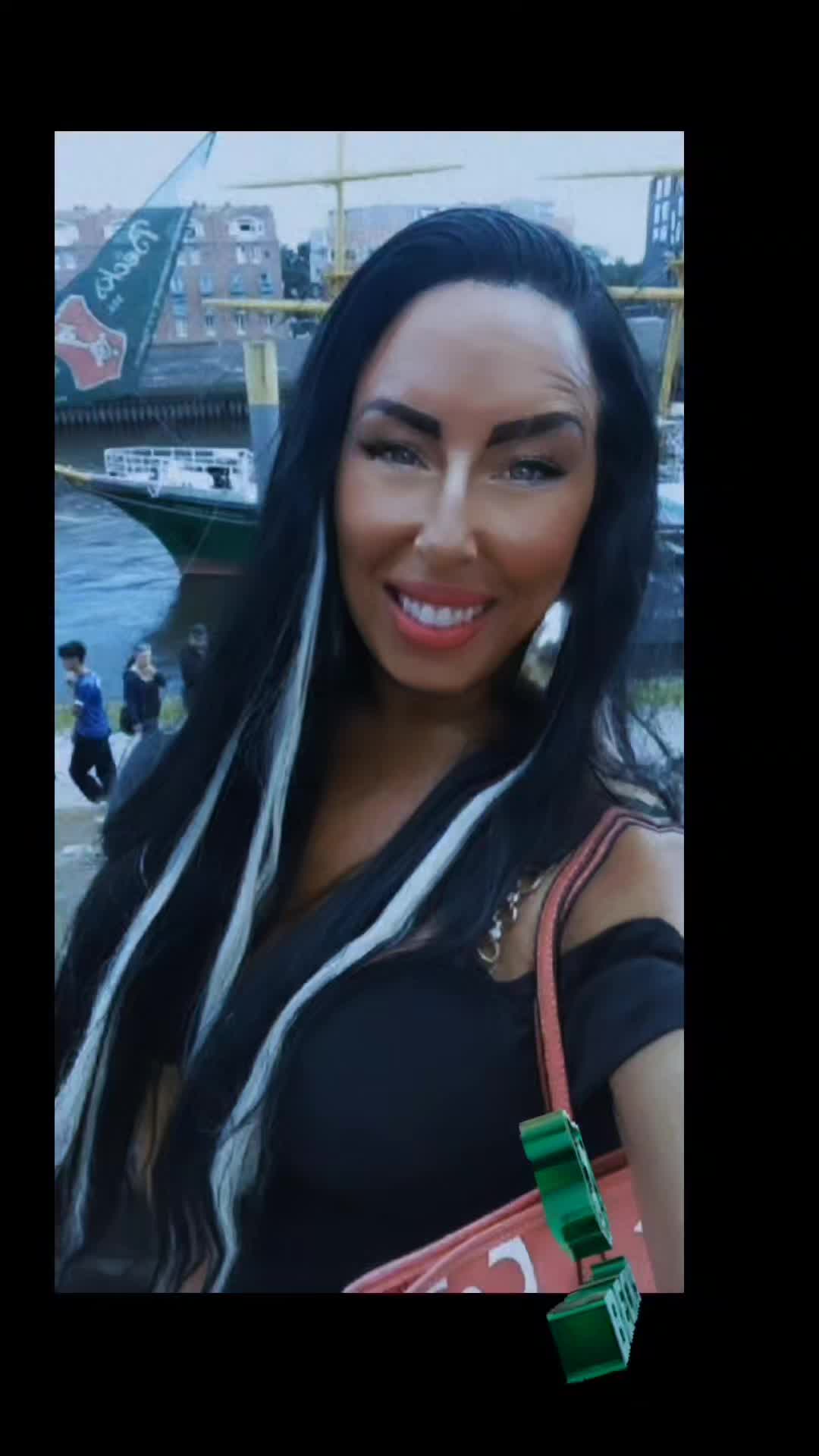 @Aschanty 🖤🤍