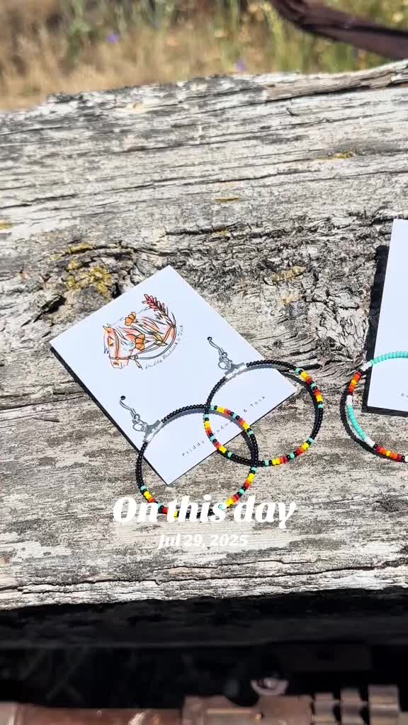 @Priddy Beadwork & Tack