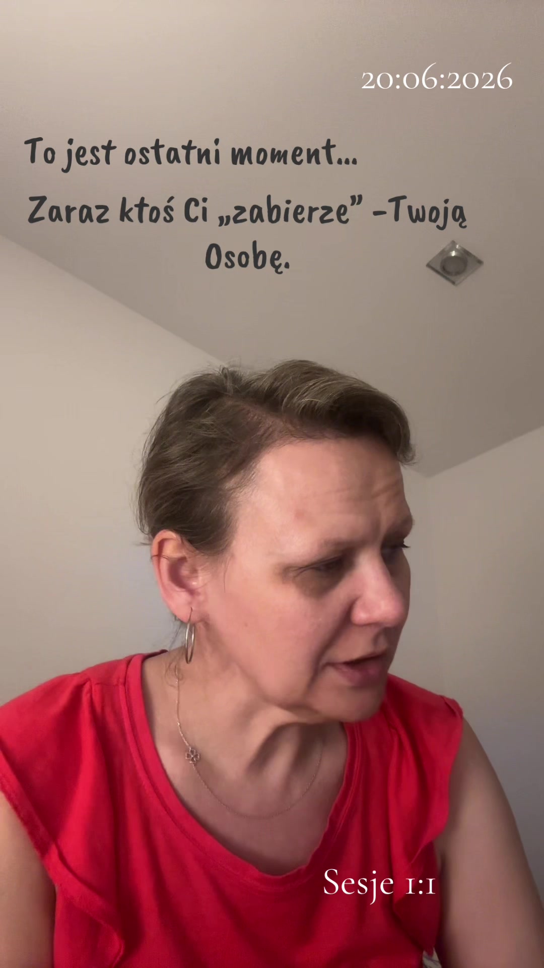 @Odnaleźć siebie