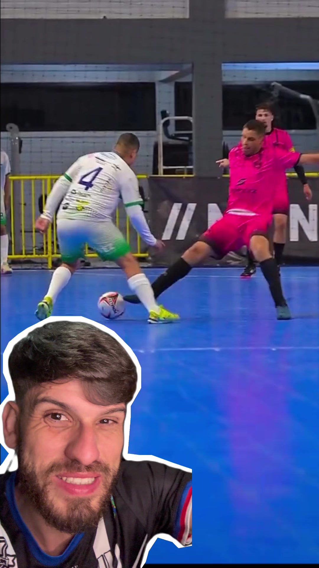 @Prfutsal