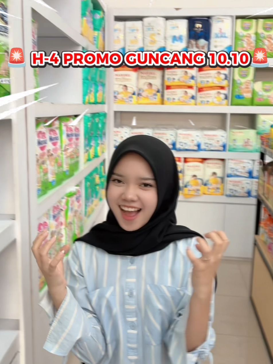 @JNJ BabyShop