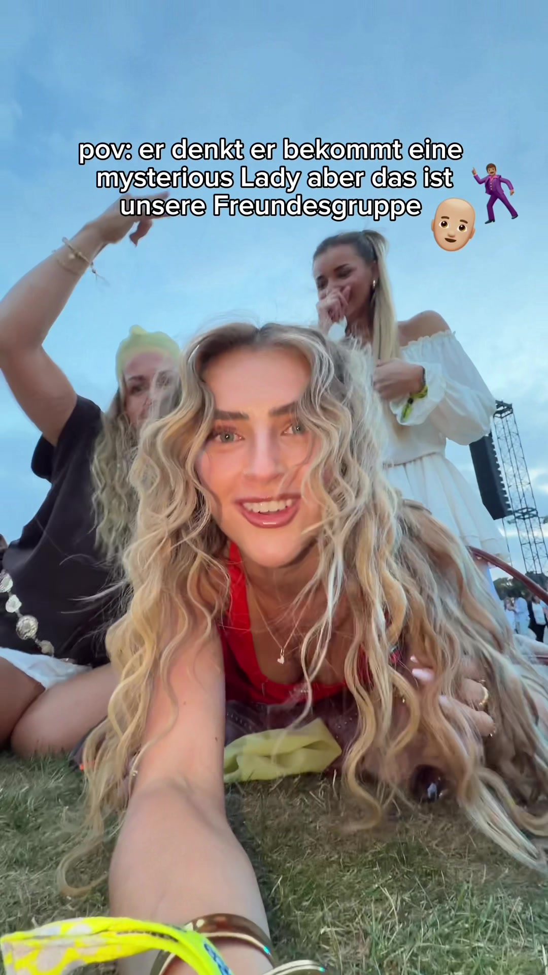 @Anna von Klinski