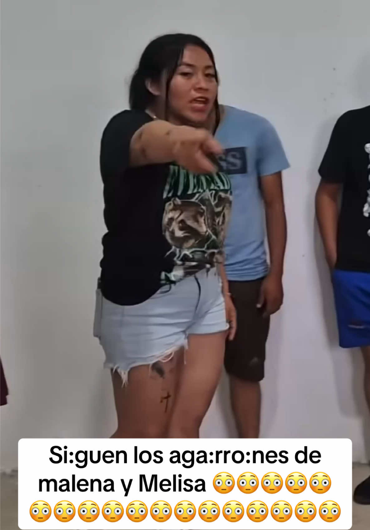@Chisme chapincitos