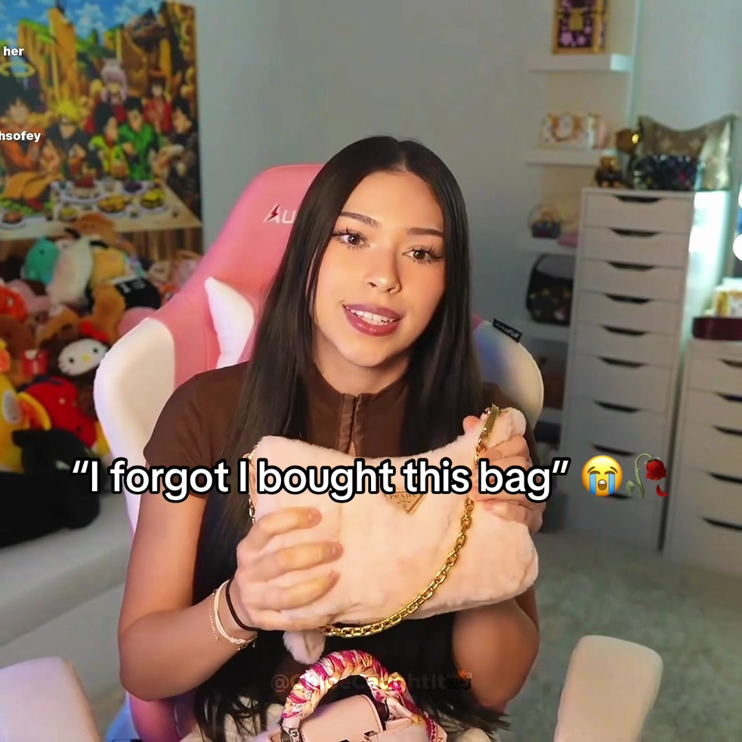 @Chloe๐ธ