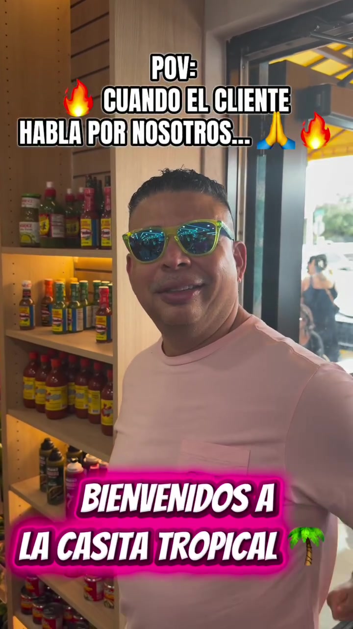 @lacasitatropicahollywood