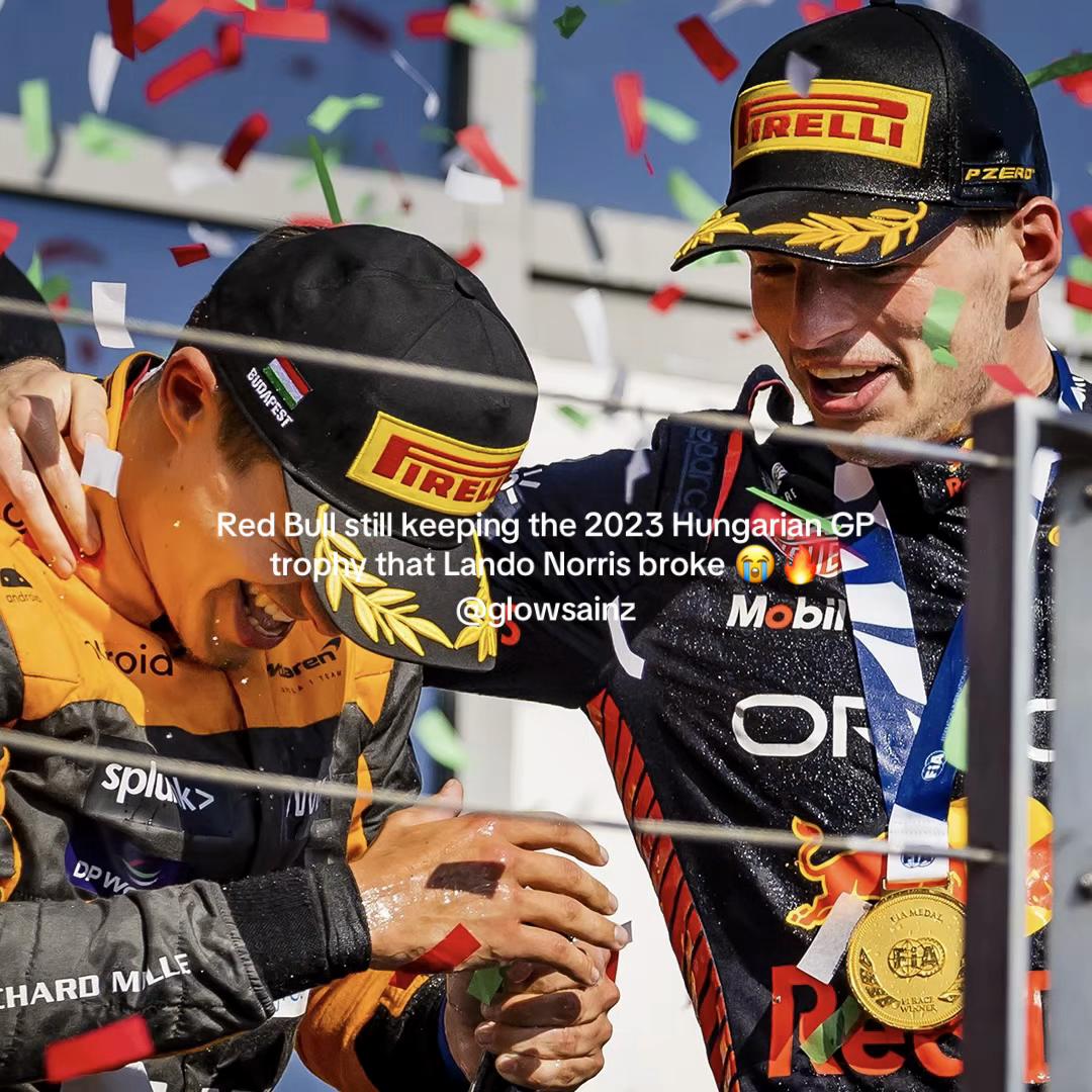 @Inside Formula 1!