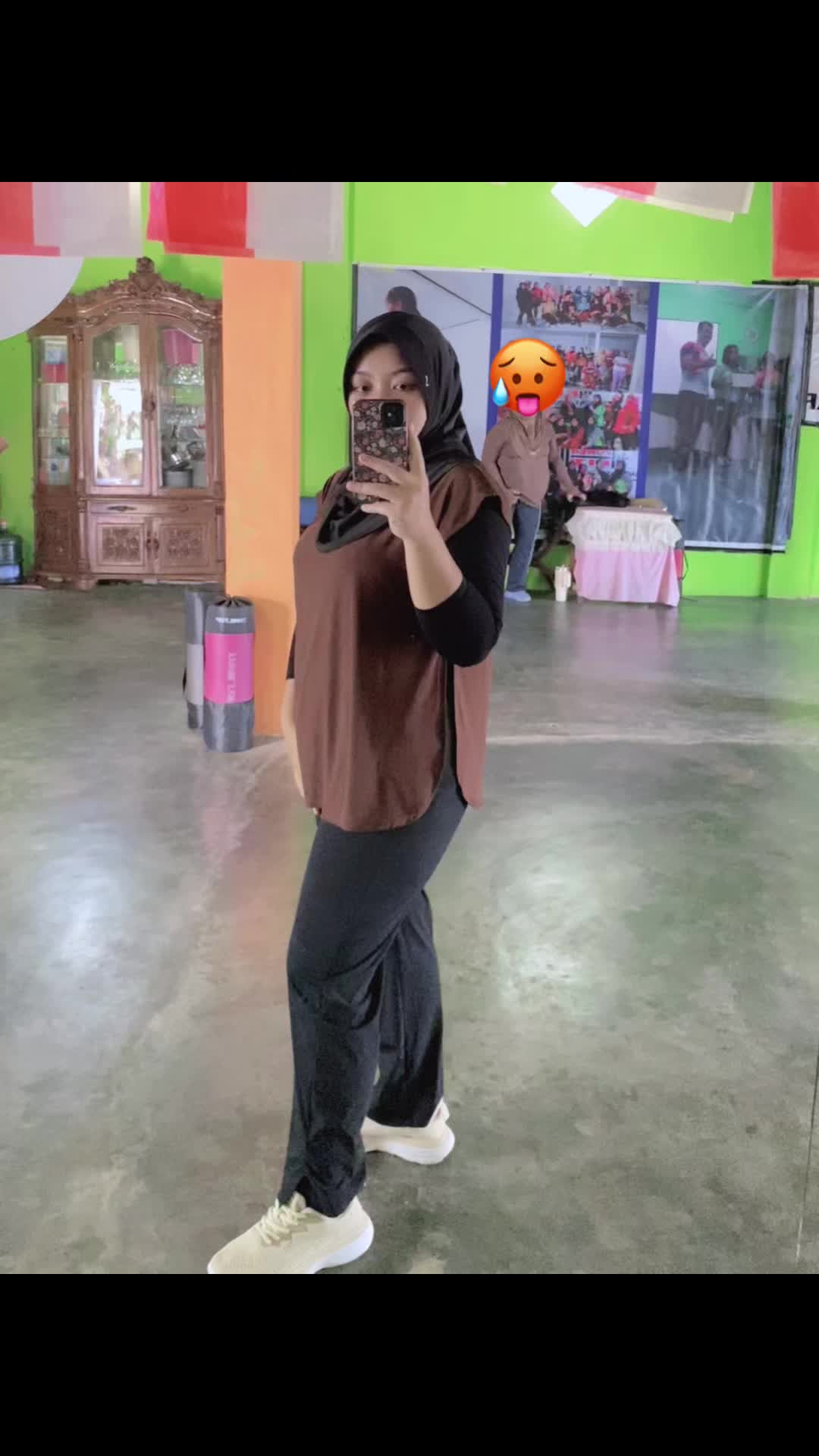 @Putri Alkarimah