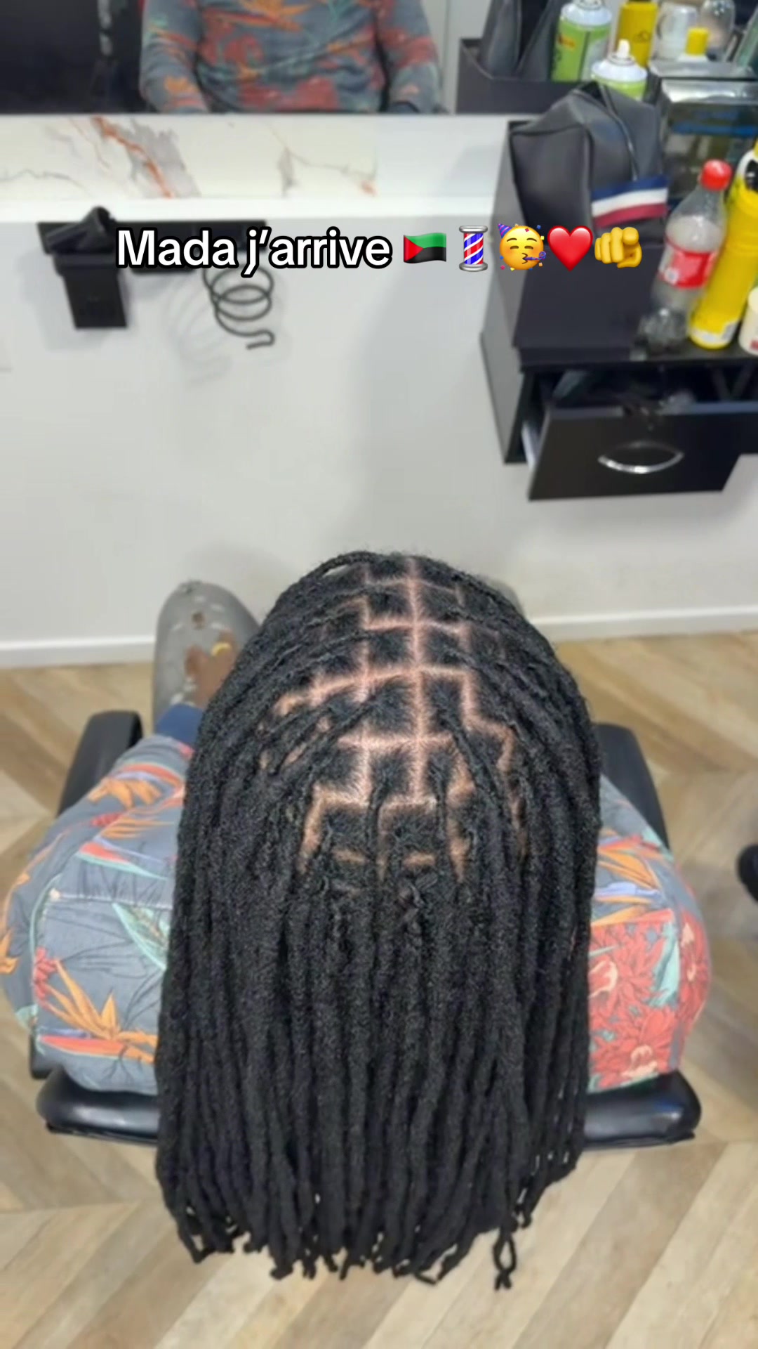 @Ratty Locks ๐๐๐ฟโ๏ธ