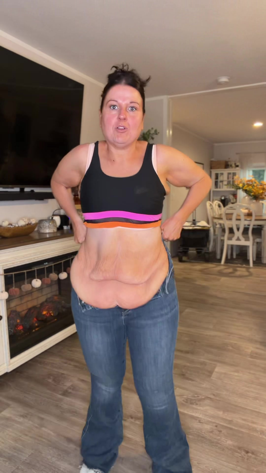 @catshRank // 300 lbs down