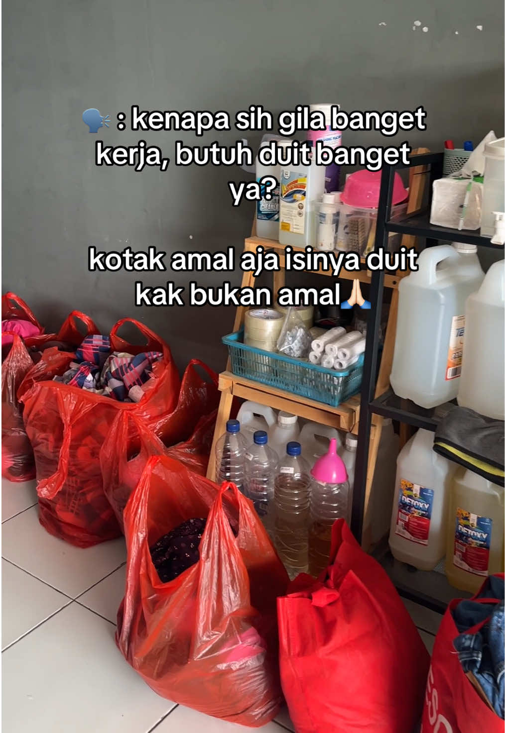 @Ayuko Laundry