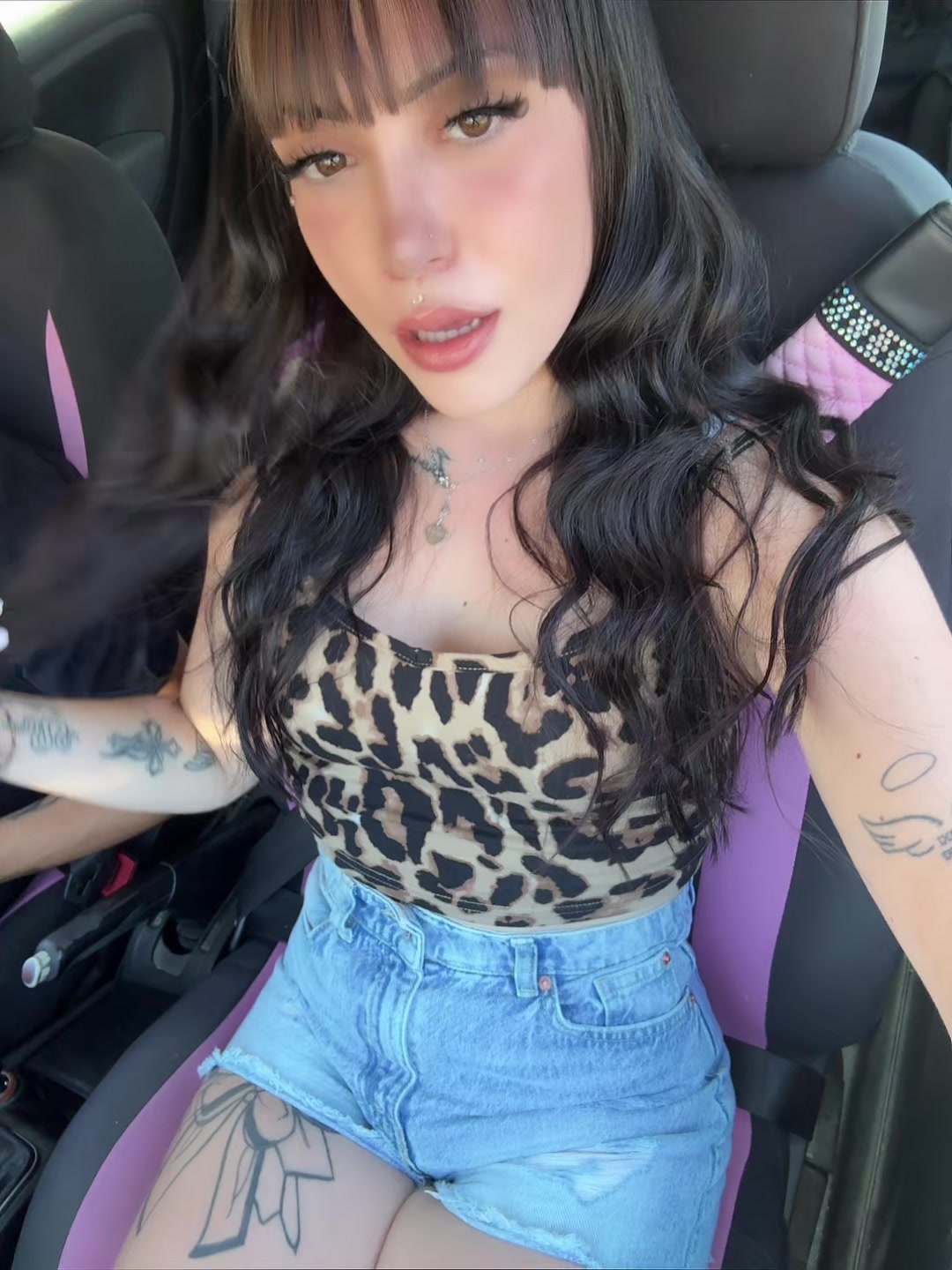 @mamacita💋