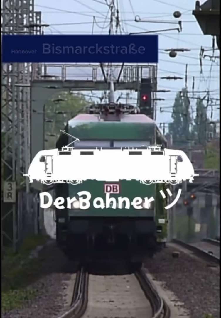 @DerBahnerツ