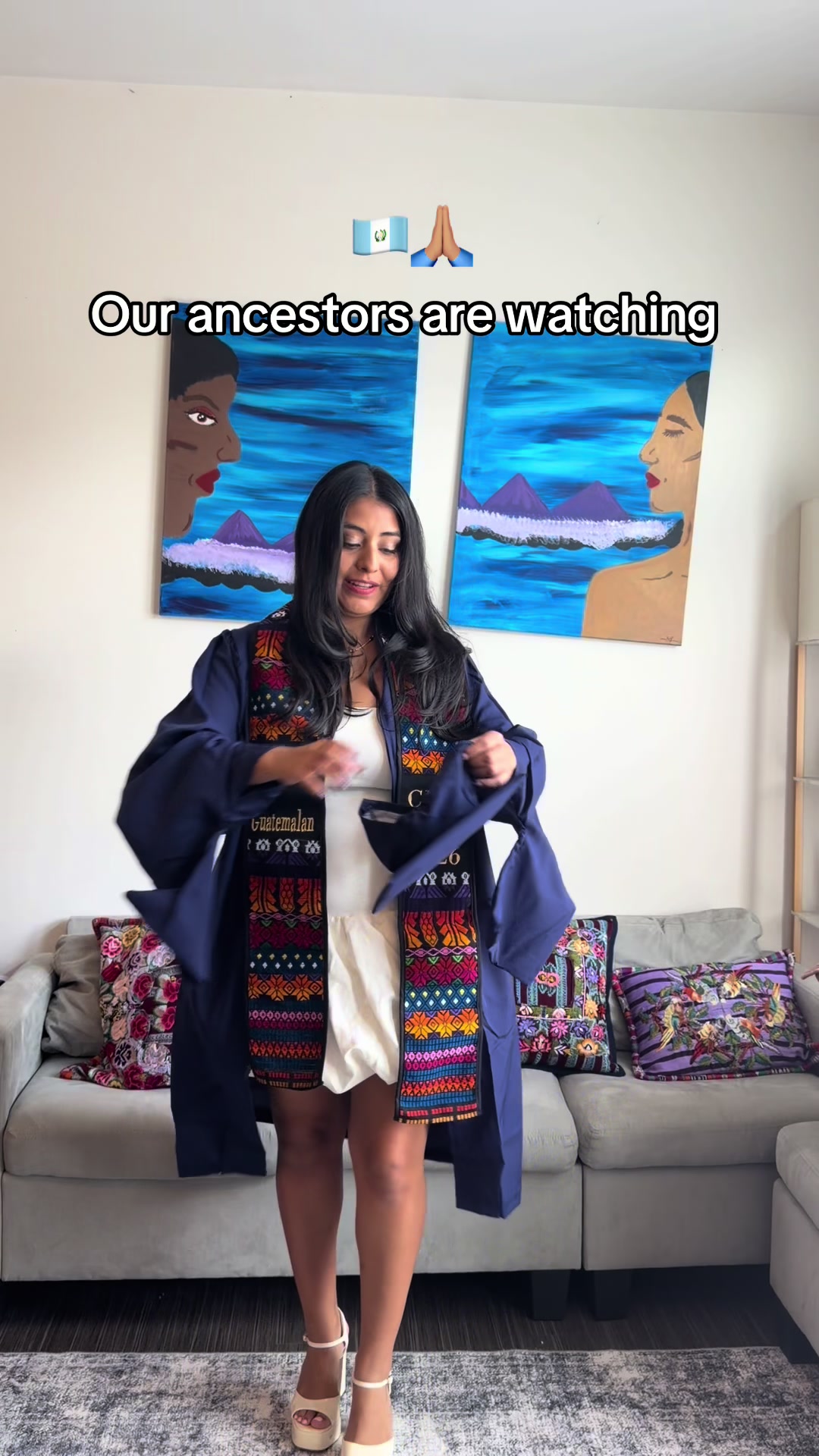 @Johanna | Latina Scholar