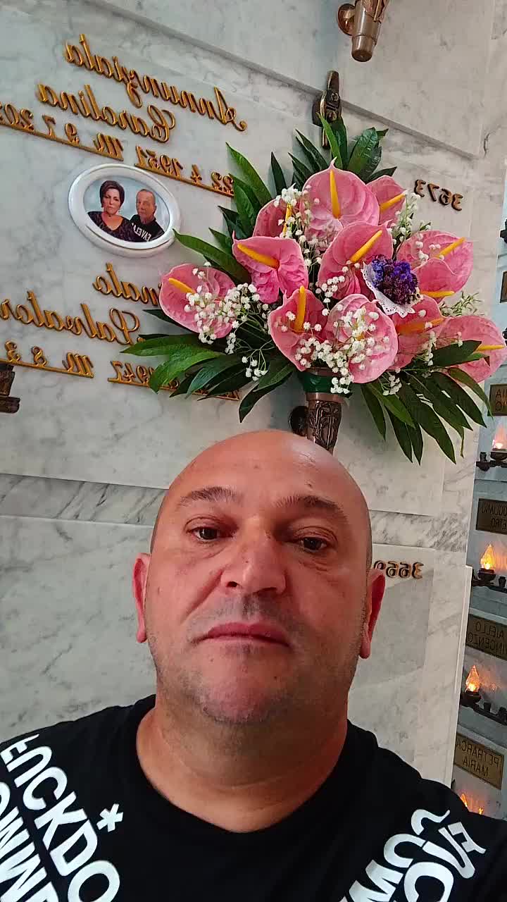 @Domenico Ostinato