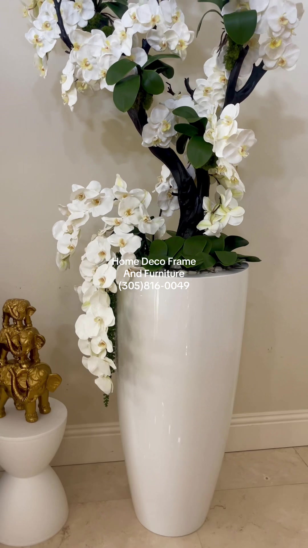 @Home Deco Frame and Furniture