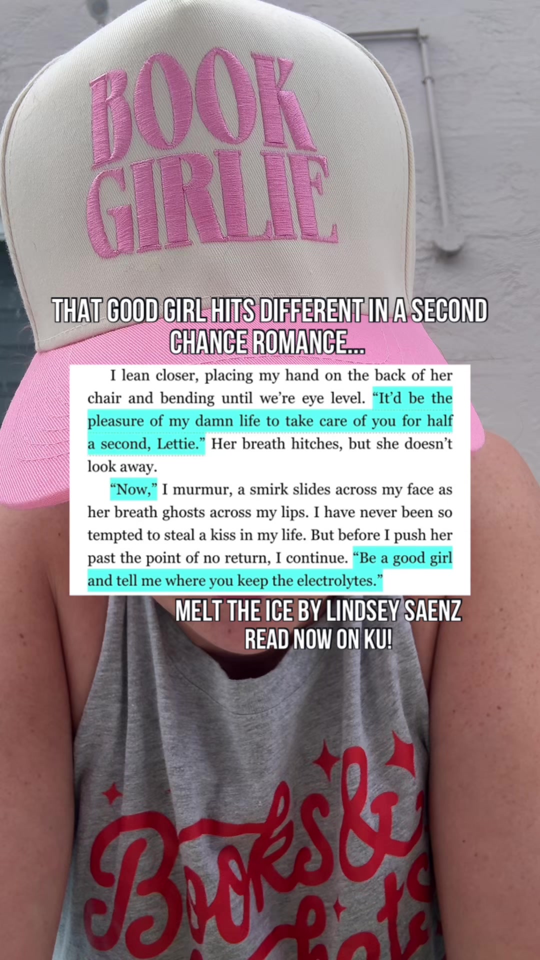 @Author Lindsey Saenz