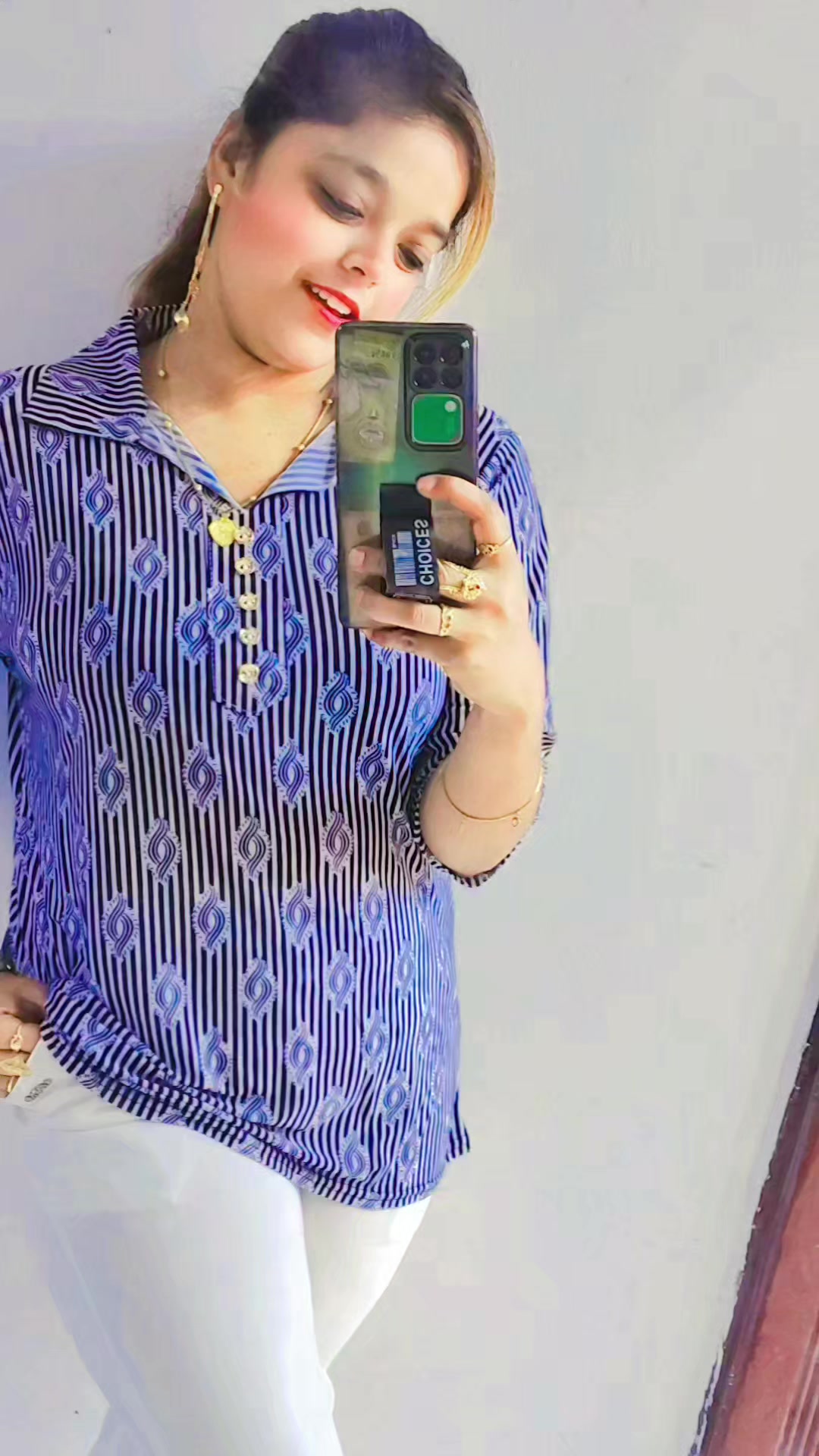 @rijju fire brand 👸